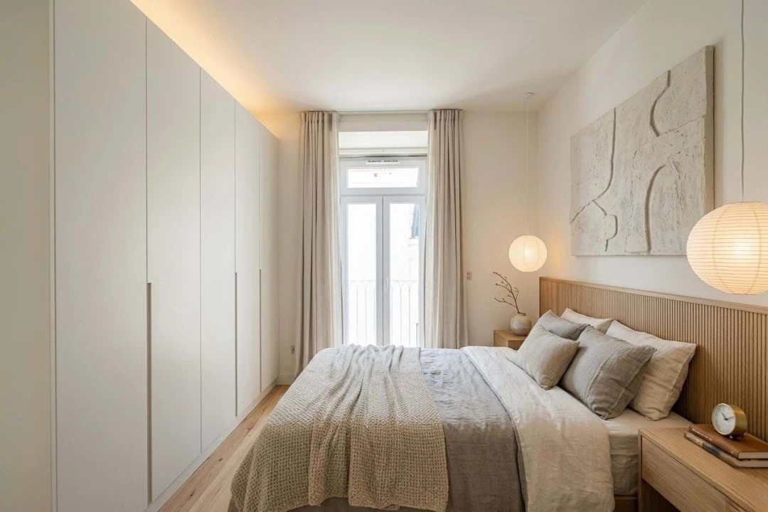 Apartamento T2 para Venda em Arroios Foto 8