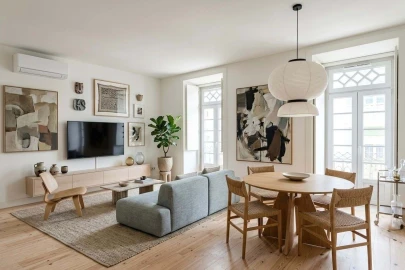 Apartamento T2 para Venda em Arroios