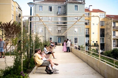 Apartamento T2 para Venda em Arroios