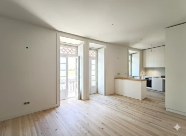 Apartamento T2 para Venda em Arroios