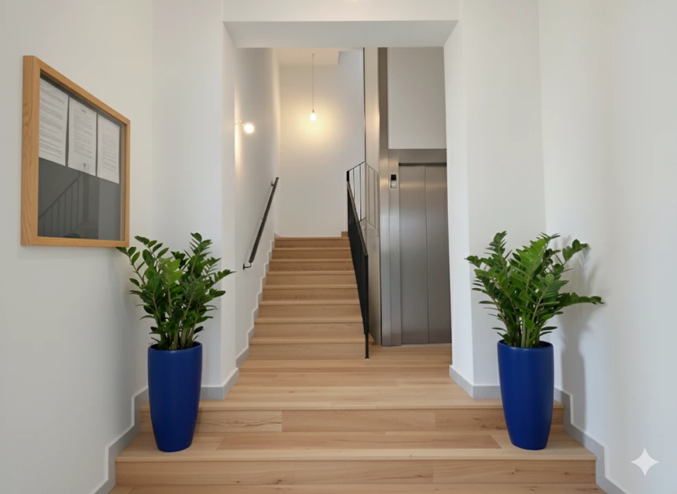 Apartamento T2 para Venda em Arroios Foto 11