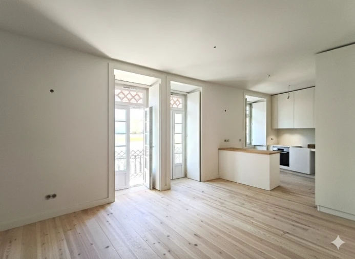 Apartamento T2 para Venda em Arroios Foto 6