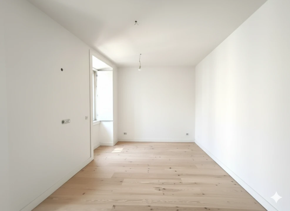 Apartamento T3 para Venda em Arroios Foto 4