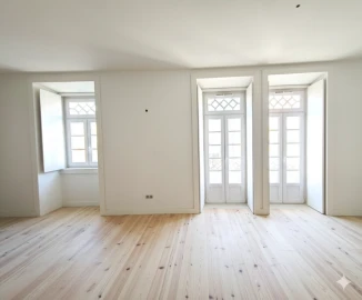 Apartamento T3 para Venda em Arroios