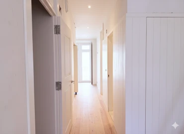 Apartamento T3 para Venda em Arroios