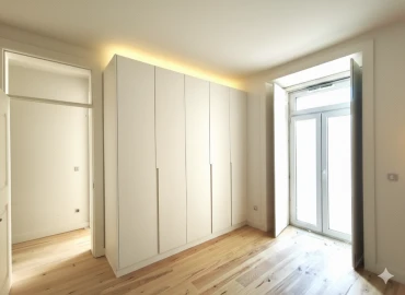 Apartamento T3 para Venda em Arroios