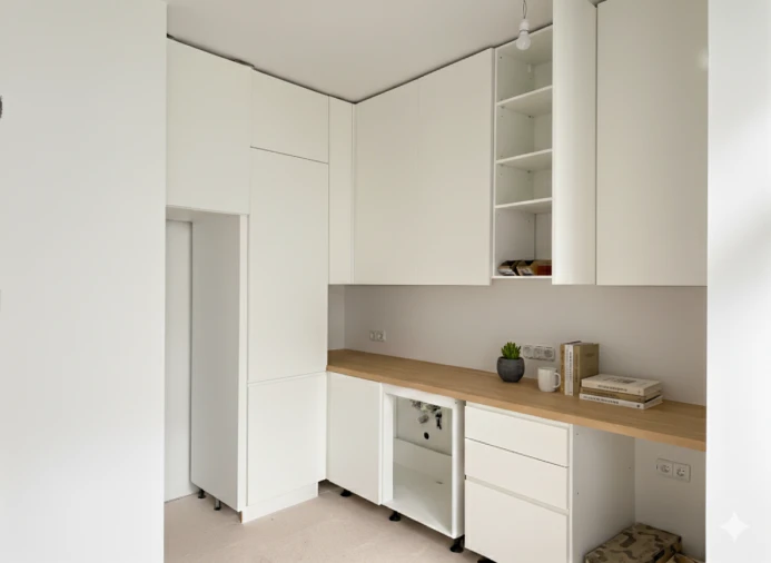 Apartamento T3 para Venda em Arroios Foto 9