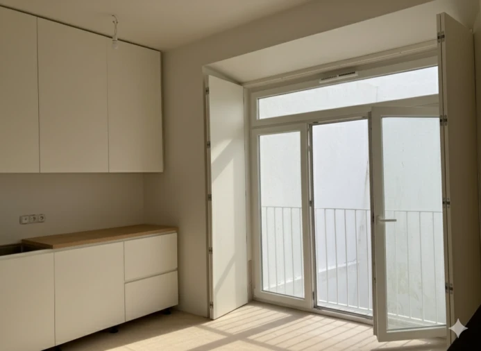 Apartamento T3 para Venda em Arroios Foto 10