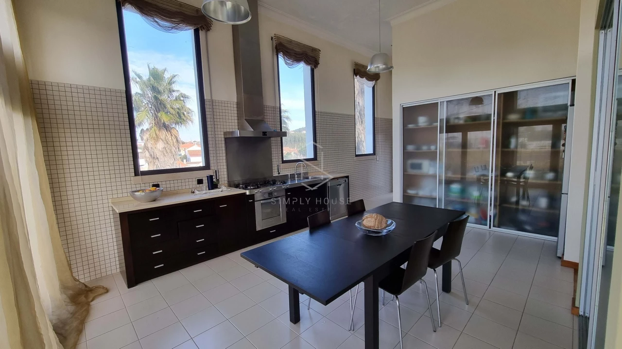 Moradia T3 para Venda em Vimeiro Foto 16