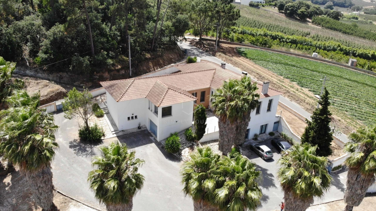 Moradia T3 para Venda em Vimeiro Foto 37