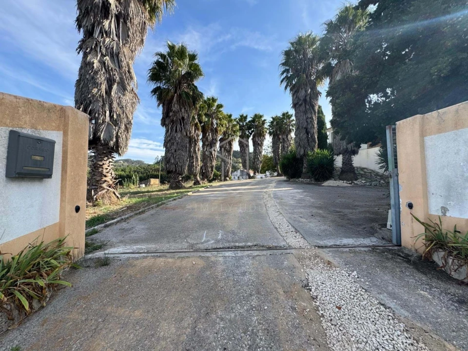 Moradia T3 para Venda em Vimeiro Foto 38