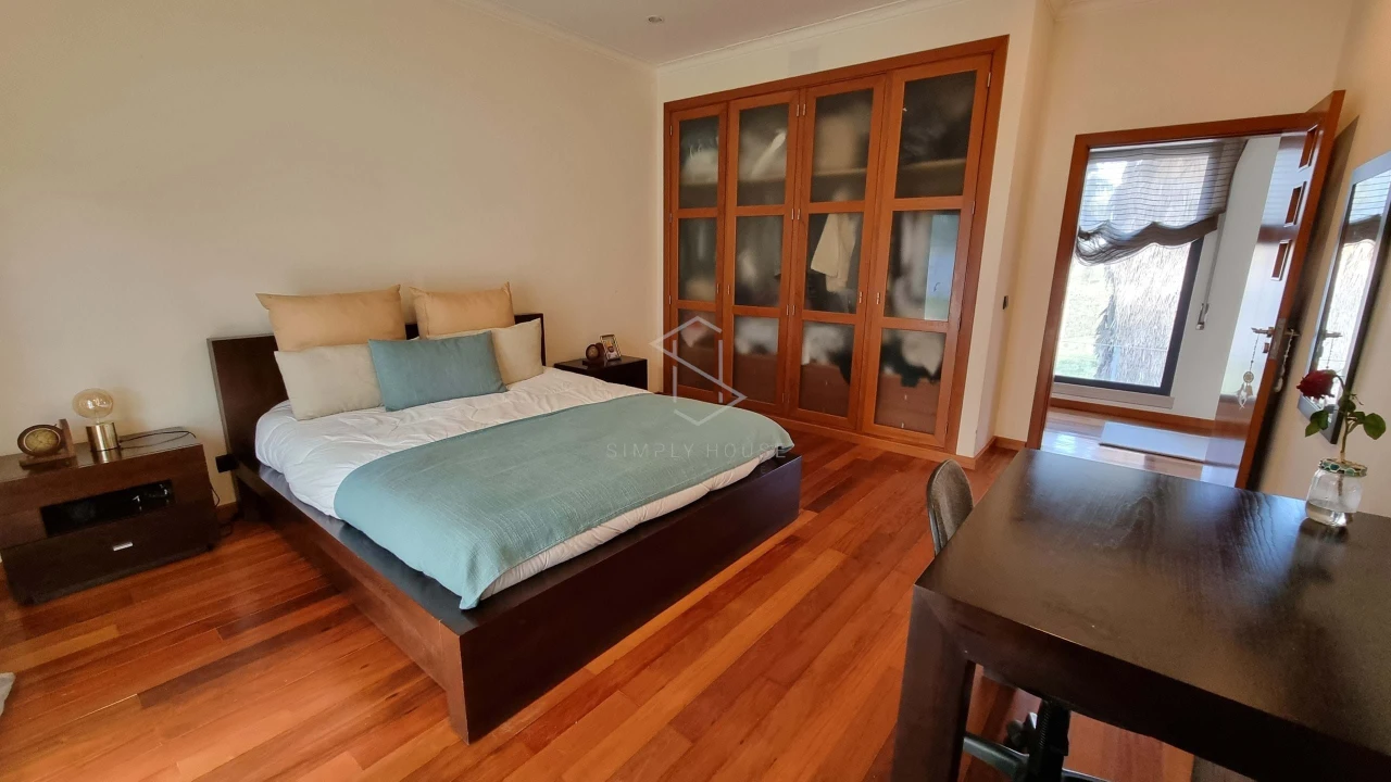 Moradia T3 para Venda em Vimeiro Foto 26