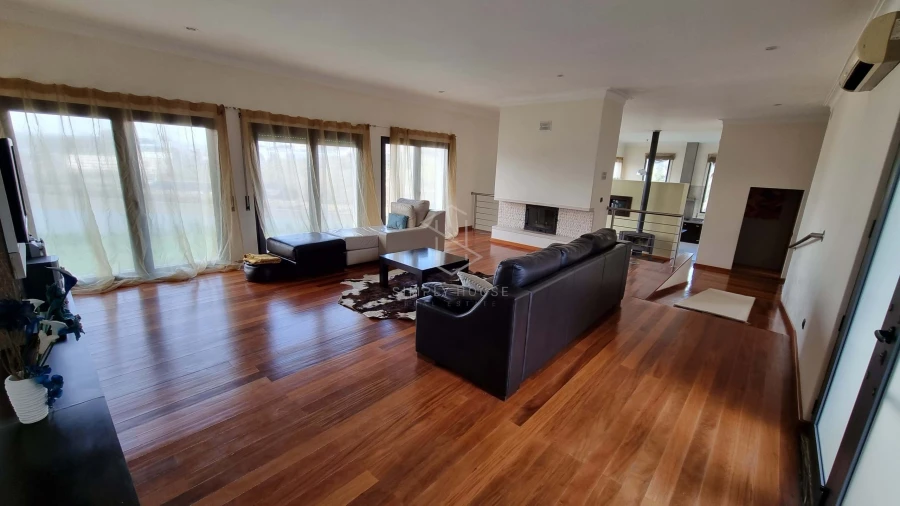 Moradia T3 para Venda em Benedita Foto 10