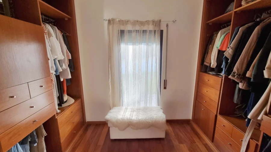 Moradia T3 para Venda em Benedita Foto 24