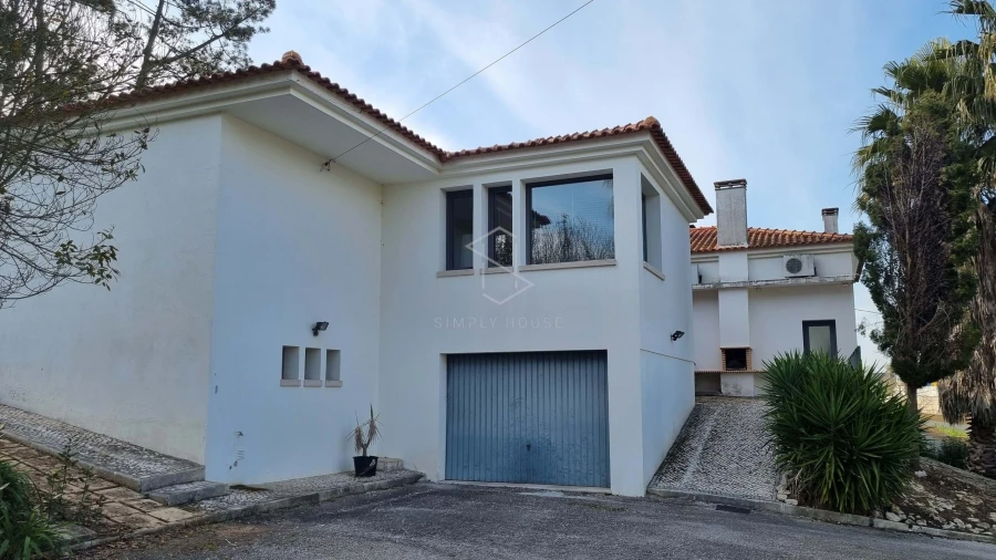 Moradia T3 para Venda em Benedita Foto 33