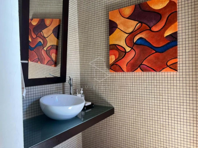 Moradia T3 para Venda em Benedita Foto 19