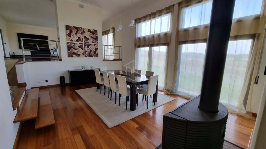 Moradia T3 para Venda em Benedita Foto 13