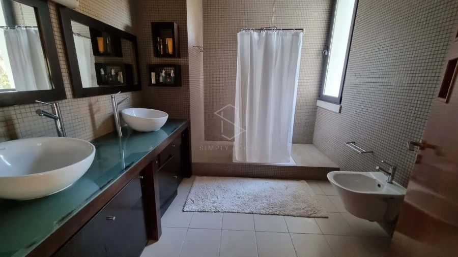 Moradia T3 para Venda em Benedita Foto 25