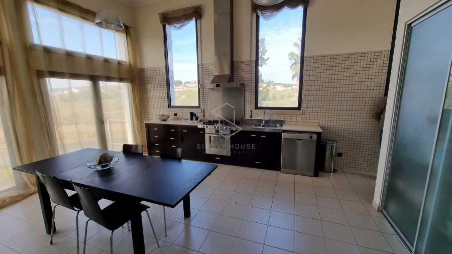 Moradia T3 para Venda em Benedita Foto 15