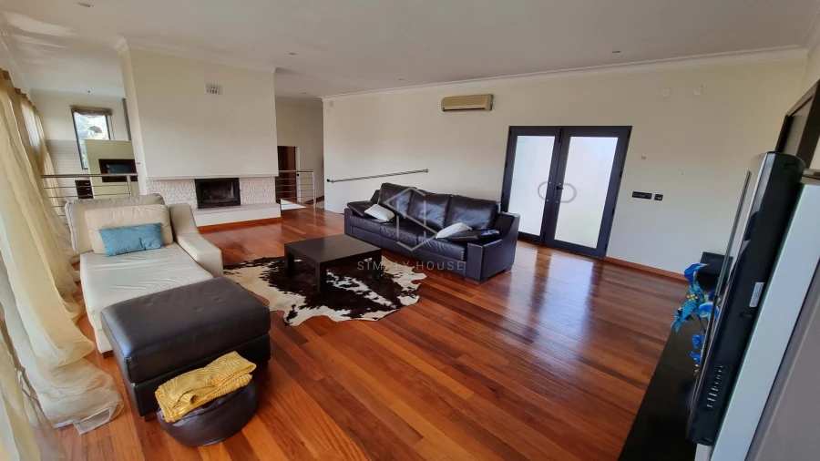 Moradia T3 para Venda em Benedita Foto 7