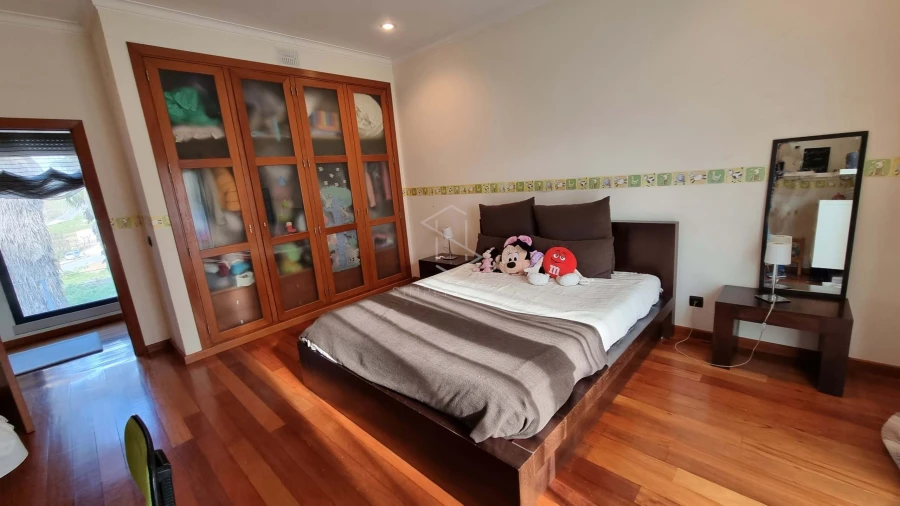 Moradia T3 para Venda em Benedita Foto 28