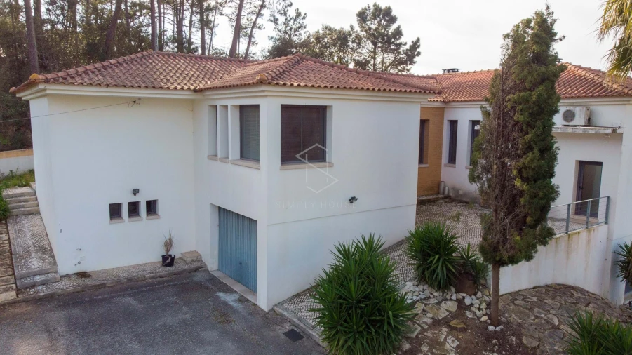 Moradia T3 para Venda em Benedita Foto 32