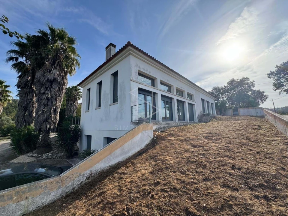 Moradia T3 para Venda em Vimeiro Foto 31