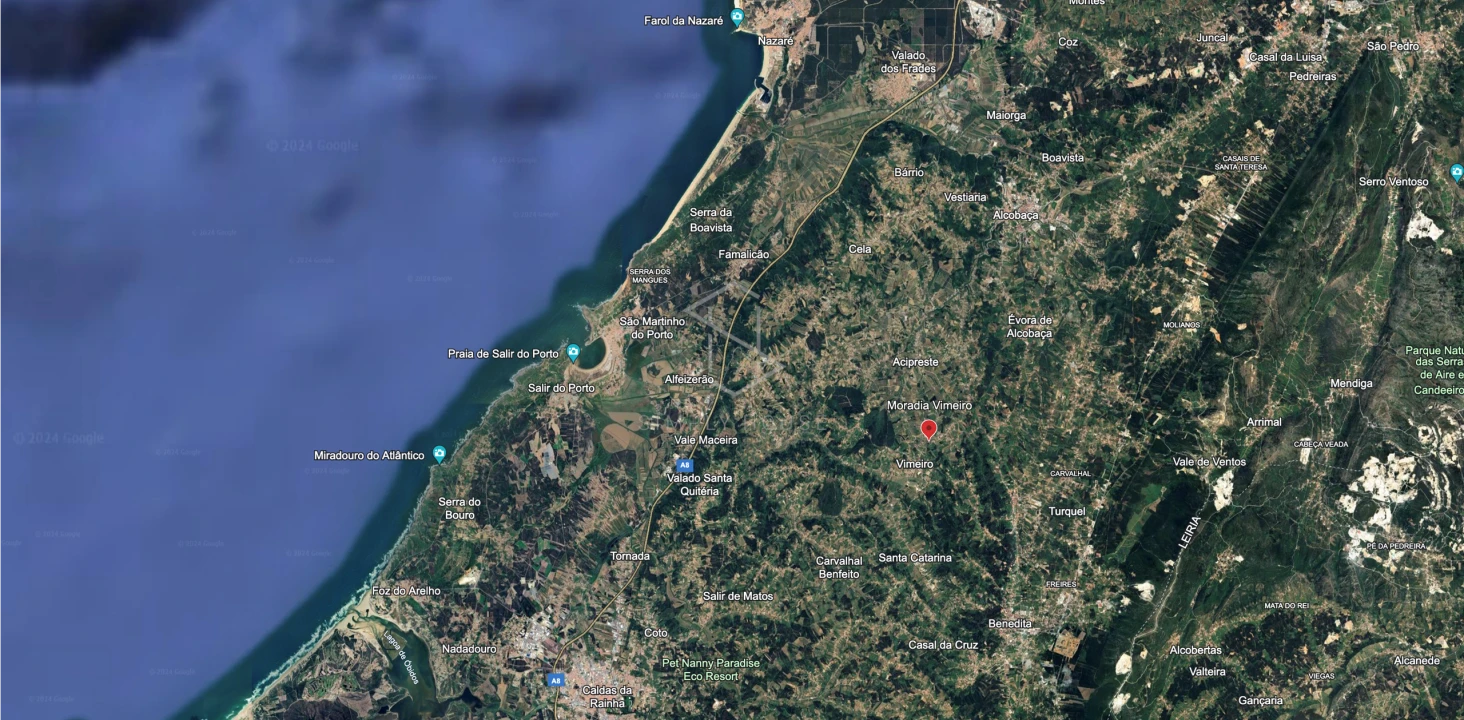 Moradia T3 para Venda em Vimeiro Foto 42