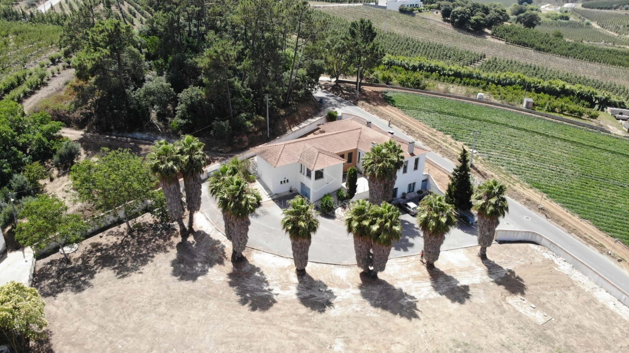 Moradia T3 para Venda em Vimeiro Foto 41