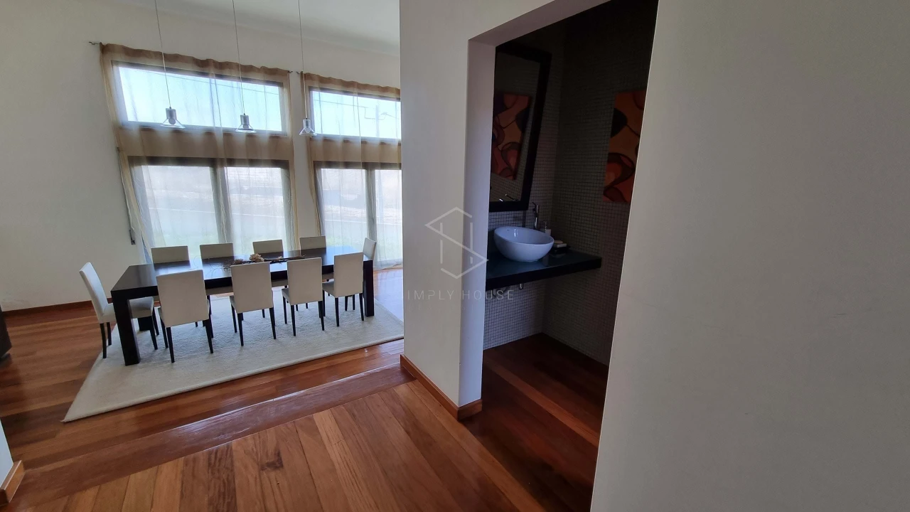 Moradia T3 para Venda em Vimeiro Foto 18