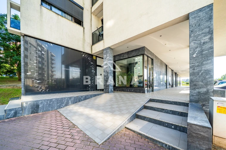 Apartamento T2 para Venda em Nogueiró e Tenões Foto 43