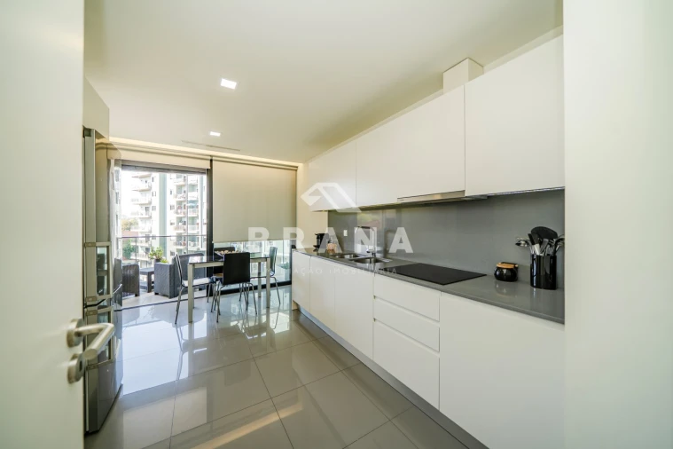 Apartamento T2 para Venda em Nogueiró e Tenões Foto 14