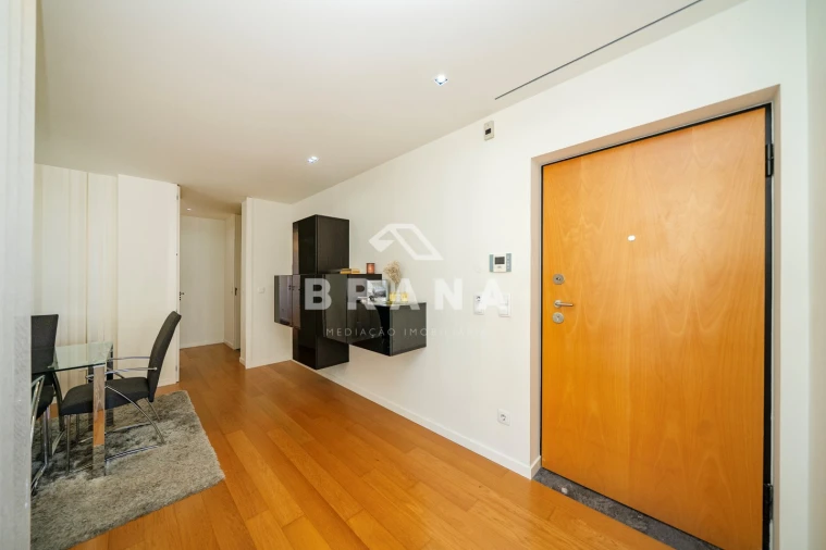 Apartamento T2 para Venda em Nogueiró e Tenões Foto 12