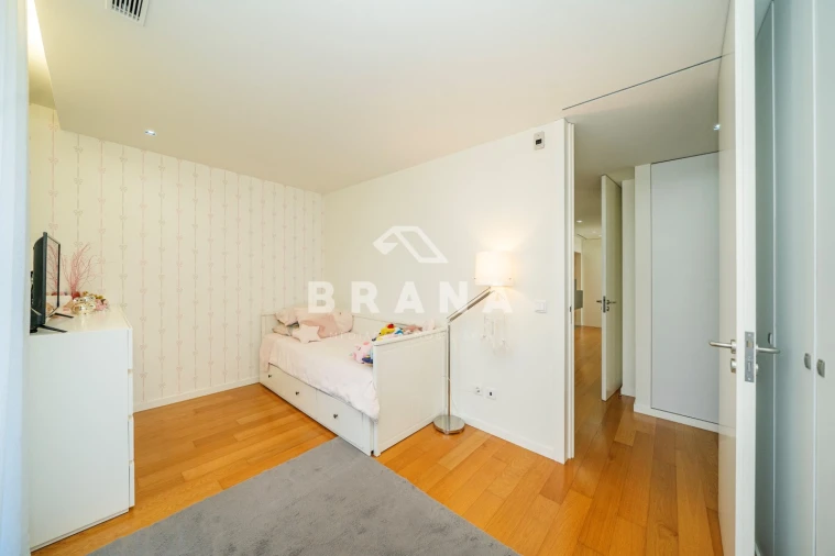 Apartamento T2 para Venda em Nogueiró e Tenões Foto 38