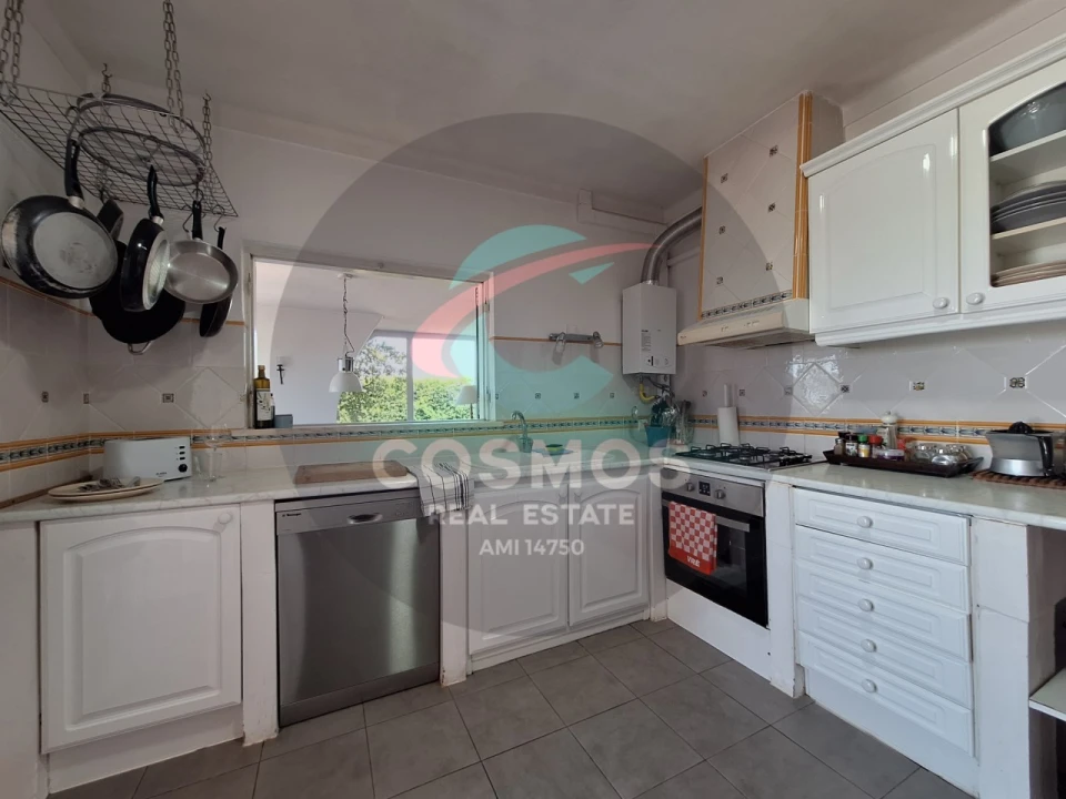 Moradia T3 para Venda em Aljezur Foto 15