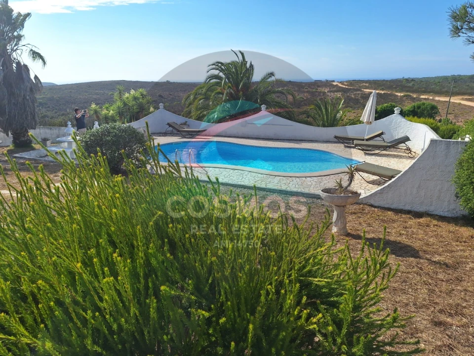 Moradia T3 para Venda em Aljezur Foto 8