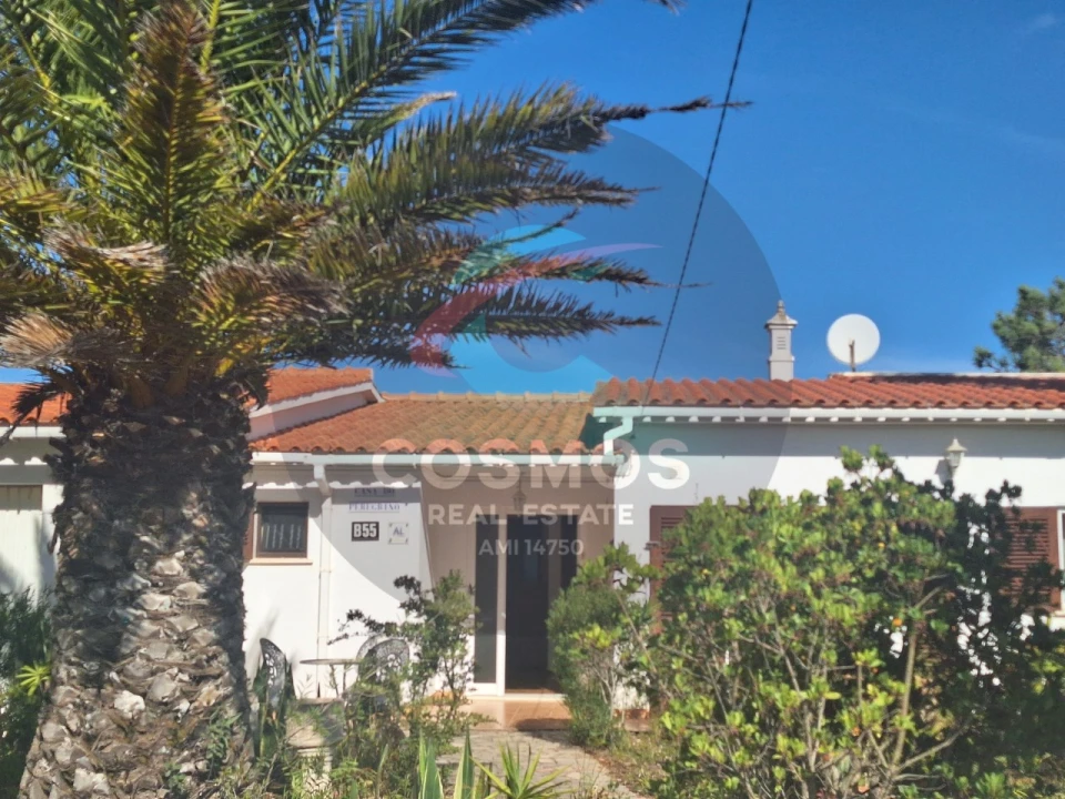 Moradia T3 para Venda em Aljezur Foto 7