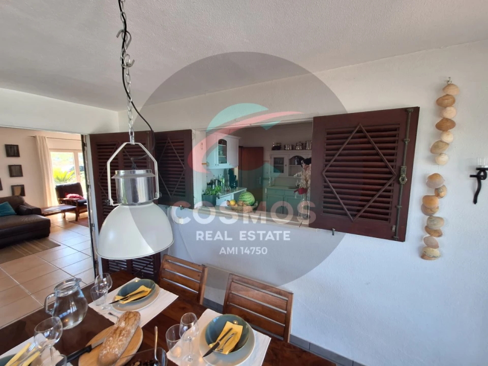 Moradia T3 para Venda em Aljezur Foto 23