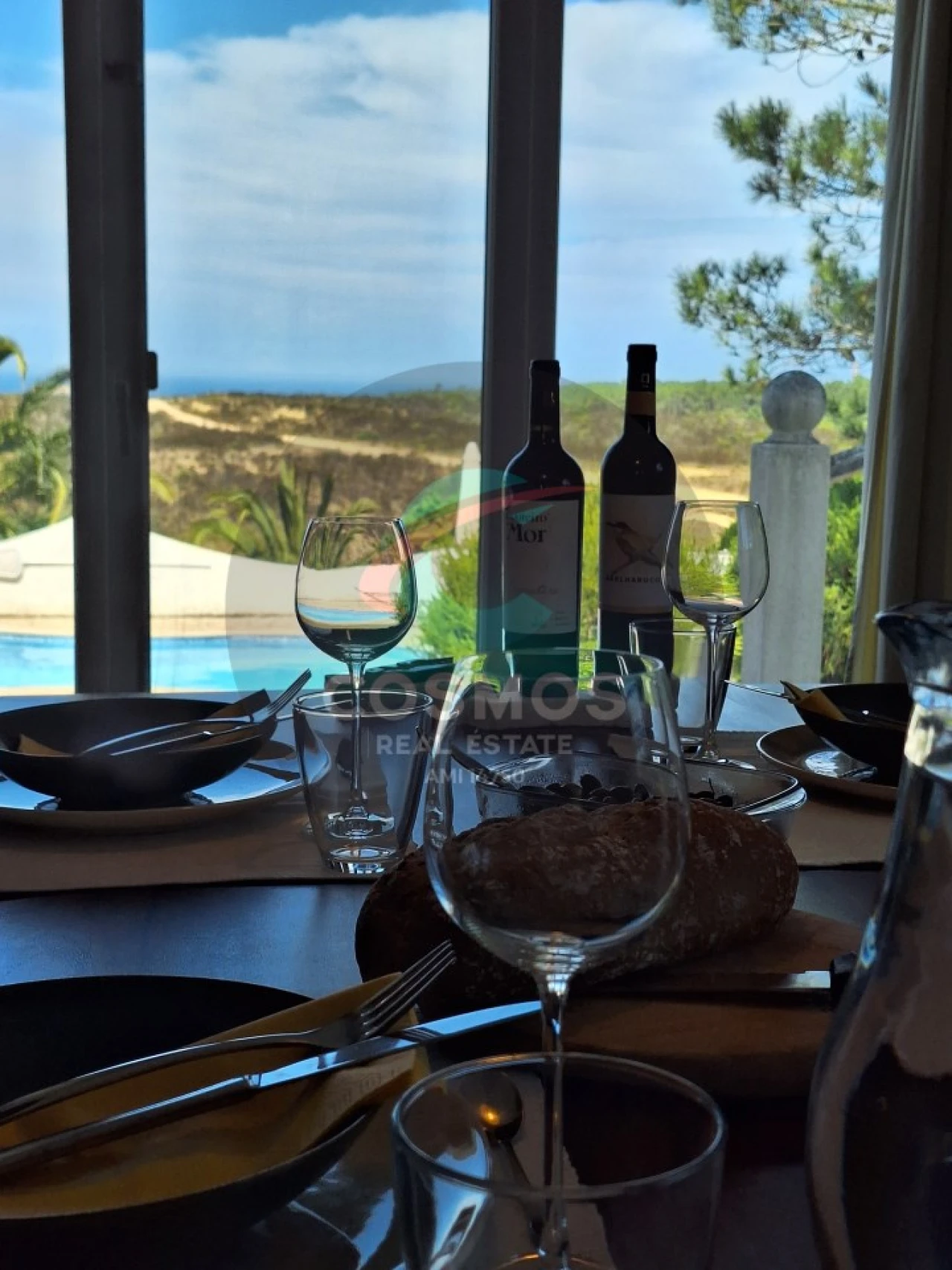 Moradia T3 para Venda em Aljezur Foto 21