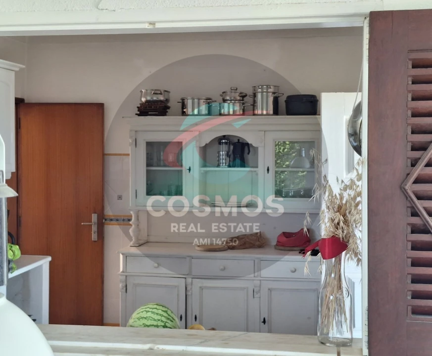 Moradia T3 para Venda em Aljezur Foto 13