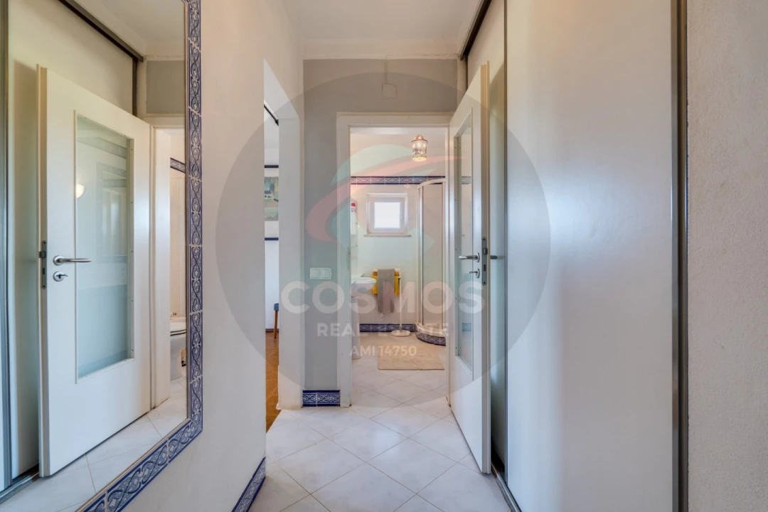 Moradia T3 para Venda em Aljezur Foto 36
