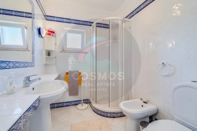 Moradia T3 para Venda em Aljezur