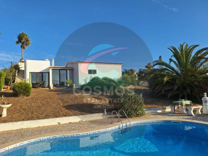 Moradia T3 para Venda em Aljezur Foto 5