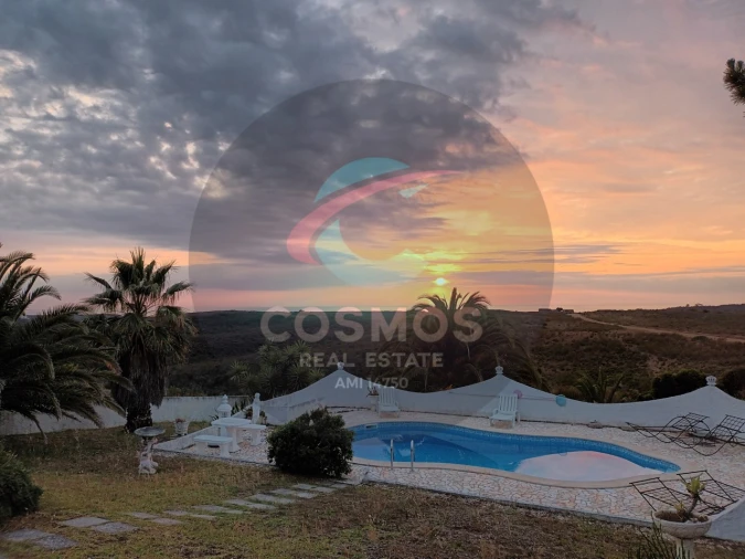 Moradia T3 para Venda em Aljezur Foto 49