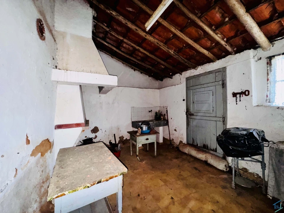 Moradia T3 para Venda em Madalena e Beselga Foto 14