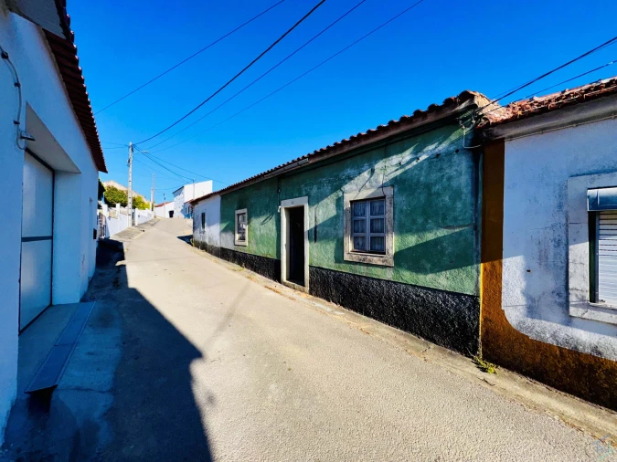 Moradia T3 para Venda em Madalena e Beselga Foto 11