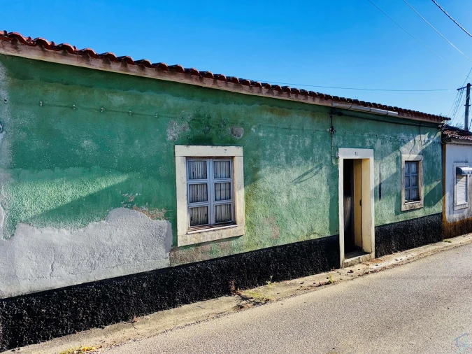 Moradia T3 para Venda em Madalena e Beselga Foto 12