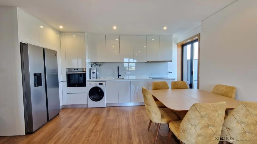 Apartamento T1 para Venda em Póvoa de Varzim, Beiriz e Argivai Foto 2