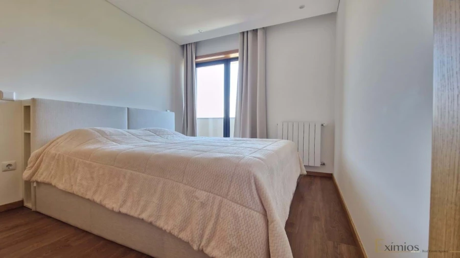 Apartamento T1 para Venda em Póvoa de Varzim, Beiriz e Argivai Foto 3