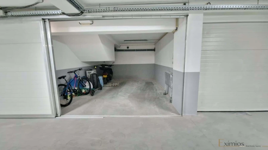 Apartamento T1 para Venda em Póvoa de Varzim, Beiriz e Argivai Foto 7